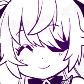 💜 emoji Принцесса осуждения💜 Telegram sticker 21 of 59