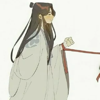 Sticker from wanxian