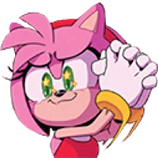 ⭐️ emoji ДискордЕйо Telegram sticker 20 of 60