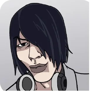 💇 emoji Хранилкин культ Telegram sticker 18 of 54