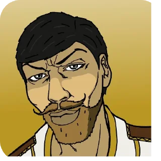 👄 emoji Хранилкин культ Telegram sticker 16 of 54