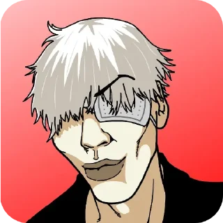 👄 emoji Хранилкин культ Telegram sticker 14 of 54