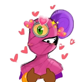Sticker from —ᴛᴀᴩᴀ❦︎