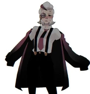 🌟 emoji Тара/Белль Telegram sticker 13 of 55
