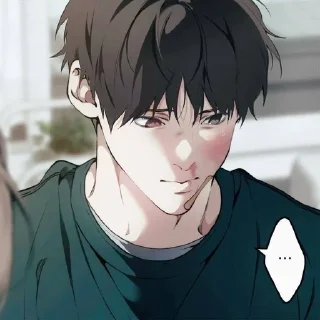 Sticker from ханыль @lberyh