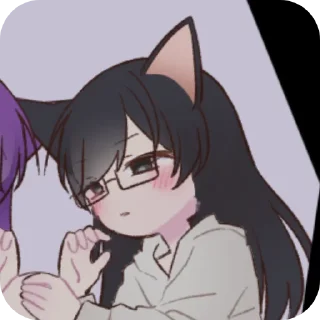 😳 emoji Арти кек Telegram sticker 7 of 38
