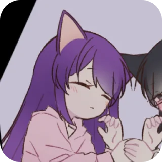 👄 emoji Арти кек Telegram sticker 8 of 38