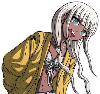 ☀️ emoji Angie world domination :: @sto Telegram sticker 7 of 61
