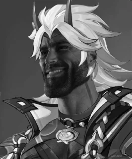 😄 emoji ♡итто♡ Telegram sticker 17 of 44