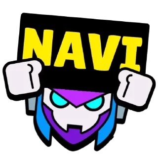 🔥 emoji Шиза @brawl_home_18 Telegram sticker 12 of 15