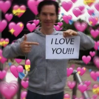 💞 emoji Мстители)))) Telegram sticker 22 of 100