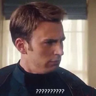 ❔ emoji Мстители)))) Telegram sticker 12 of 100