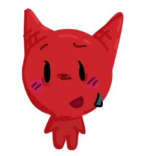 Sticker from LyaTochno