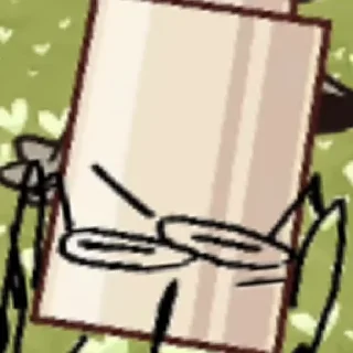 😮 emoji Замазка 3 Telegram sticker 15 of 36