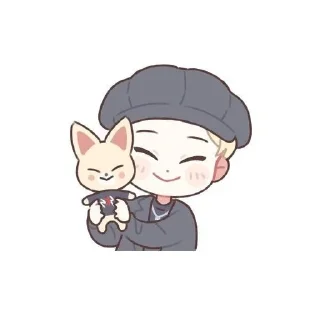 ☺️ emoji Гений Сяо! 🤪 Telegram sticker 1 of 40