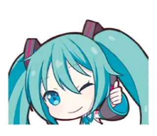 Sticker from Ебаные ВС