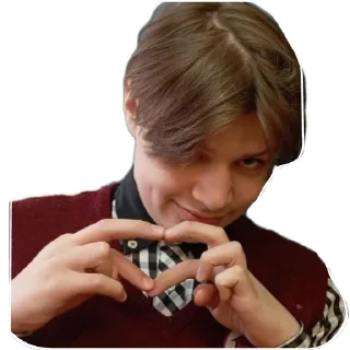✋ emoji не ну это жопа Telegram sticker 9 of 115