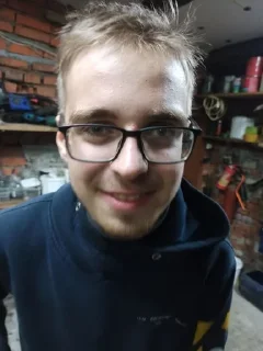 🥺 emoji Славик и Димик Telegram sticker 7 of 35