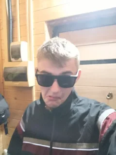 😎 emoji Славик и Димик Telegram sticker 8 of 35