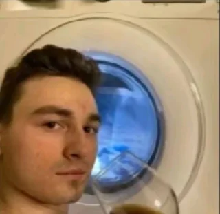 🌟 emoji ебал вентилятор Telegram sticker 22 of 64