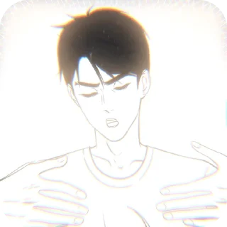 ✋ emoji челяба. @Moonlitiy Telegram sticker 17 of 25