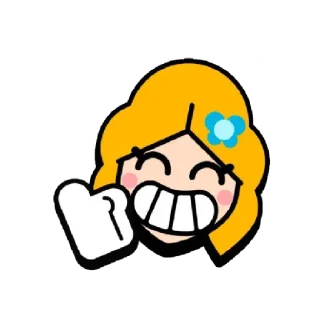 👍 emoji пиперка от wem1xi🤭 Telegram sticker 9 of 12
