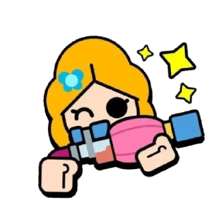 🌂 emoji пиперка от wem1xi🤭 Telegram sticker 5 of 12