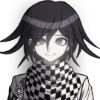🩶 emoji ﹔⇆ drv3 @shihokisser Telegram sticker 8 of 48