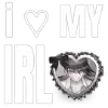 🩶 emoji ﹔⇆ drv3 @shihokisser Telegram sticker 22 of 48