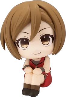 🌟 emoji Meiko! @Mn1lim Telegram sticker 15 of 95