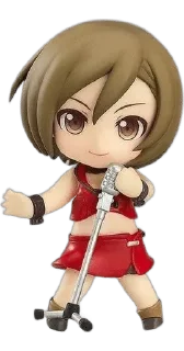 🌟 emoji Meiko! @Mn1lim Telegram sticker 12 of 95