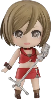 🌟 emoji Meiko! @Mn1lim Telegram sticker 11 of 95