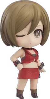 🌟 emoji Meiko! @Mn1lim Telegram sticker 14 of 95