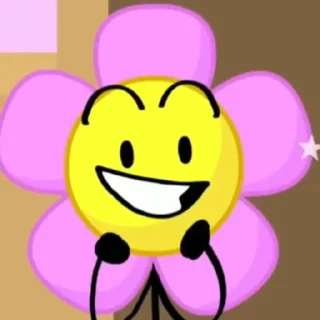 😄 emoji цветок королева Telegram sticker 13 of 45