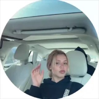 😍 emoji юлька🫦 Telegram sticker 24 of 50