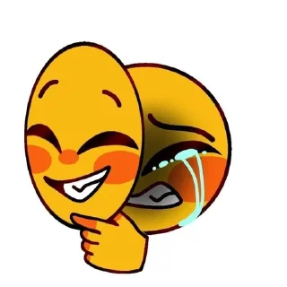 🌟 emoji Stickers from Umbry♡ Telegram sticker 6 of 71