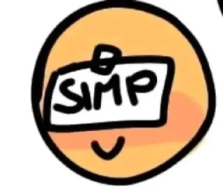 🌟 emoji Stickers from Umbry♡ Telegram sticker 14 of 71