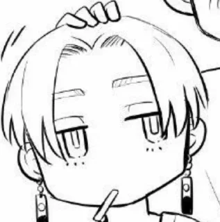 ☺ emoji Стики алины Telegram sticker 23 of 120
