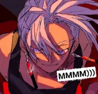 ☺ emoji Стики алины Telegram sticker 19 of 120