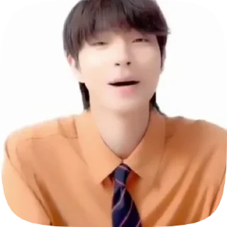 🌟 emoji Хван Ин Ёп @foksichek Telegram sticker 11 of 23