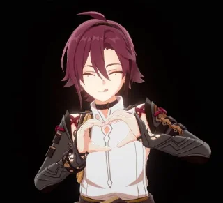 Sticker from XyN