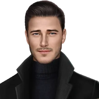 🥲 emoji Влад Дракула || MINTLYCAT Telegram sticker 22 of 91