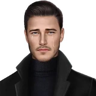 😭 emoji Влад Дракула || MINTLYCAT Telegram sticker 17 of 91