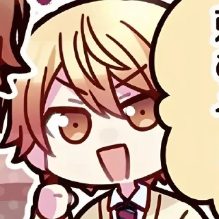 🌟 emoji тенма катори :: @katoriinfo Telegram sticker 20 of 115