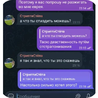 🥰 emoji Компроматик Telegram sticker 23 of 120