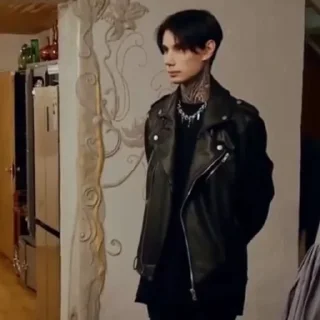 🥰 emoji Дмитрий Матвеев Telegram sticker 22 of 78