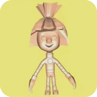 👍 emoji И чо Telegram sticker 13 of 120