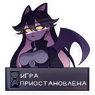 ⛔️ emoji Финд :: @stickroom Telegram sticker 18 of 48
