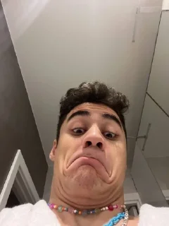 🥴 emoji команда Димы Масленикова Telegram sticker 20 of 30