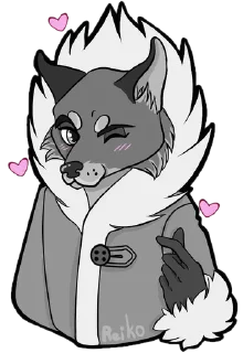 💋 emoji Больше стикеров » @Stick4GramProjects Telegram sticker 8 of 32
